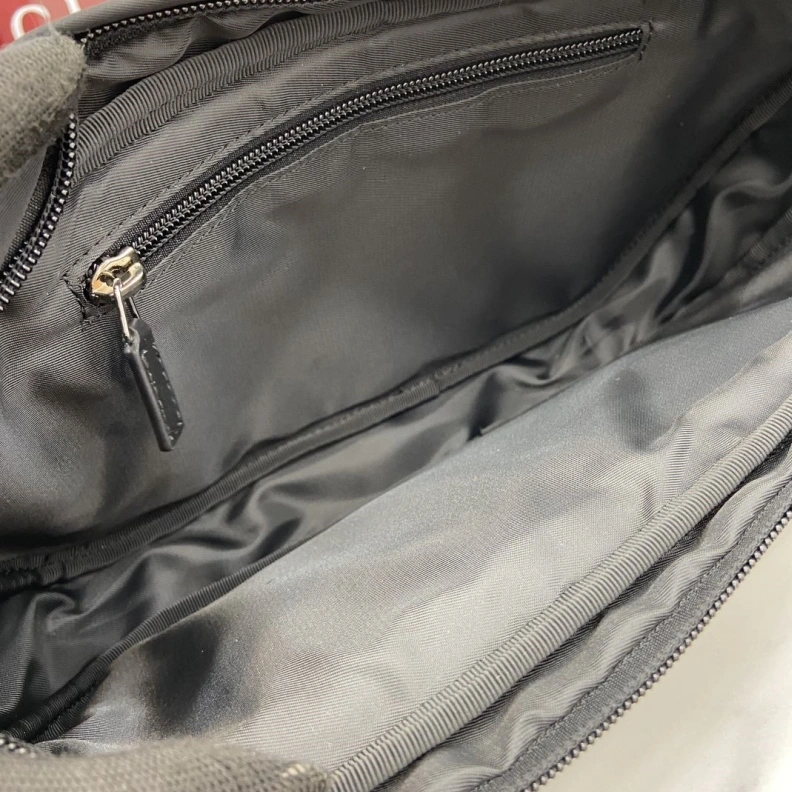 Gxccx Waist & Chest Packs Refined 38460
