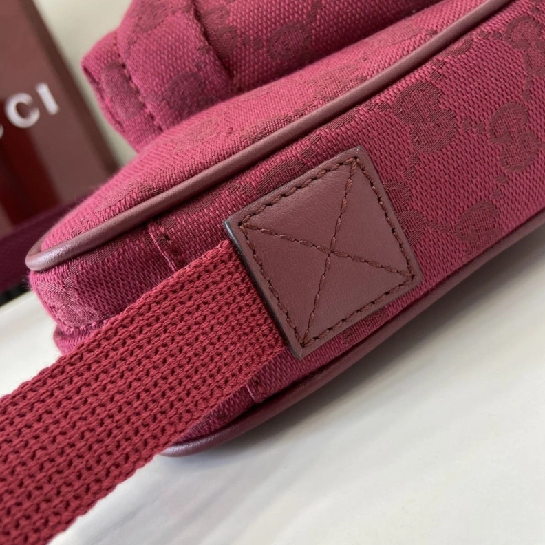 Gxccx Waist & Chest Packs UrbanStyle 38439