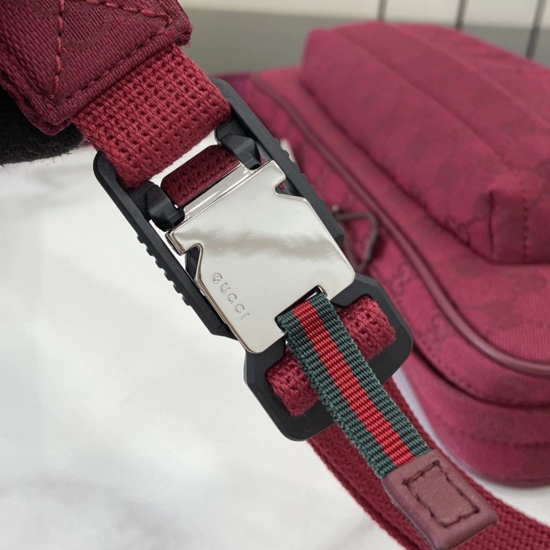 Gxccx Waist & Chest Packs UrbanStyle 38439