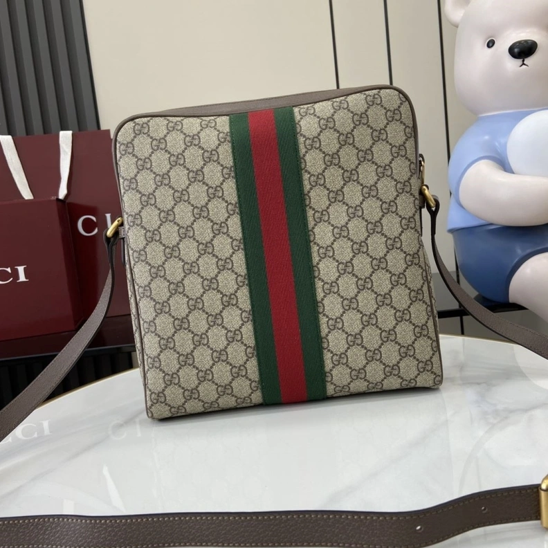 Minimalist Gxccx Satchel Bags 38643