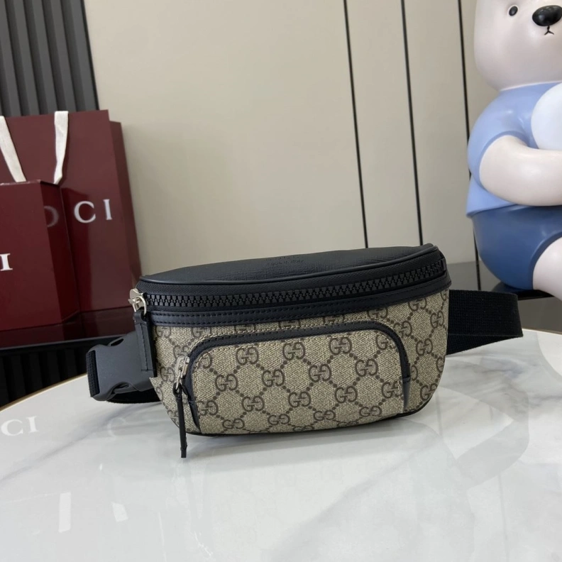 ModernLook Gxccx Waist & Chest Packs 38451