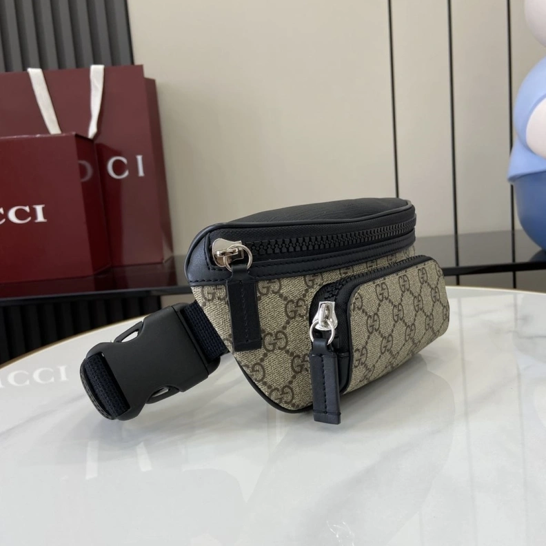 ModernLook Gxccx Waist & Chest Packs 38451