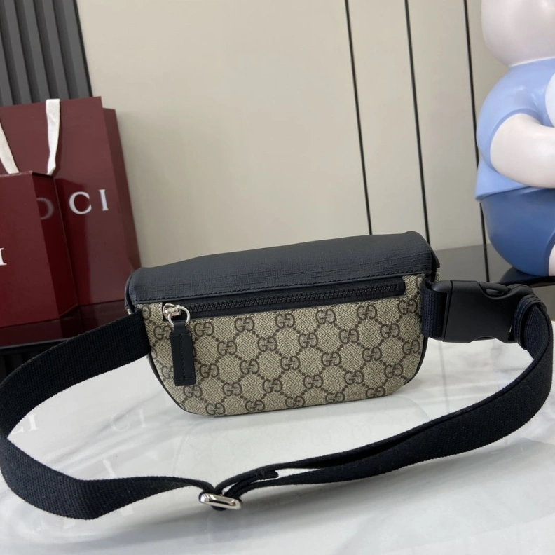 ModernLook Gxccx Waist & Chest Packs 38451