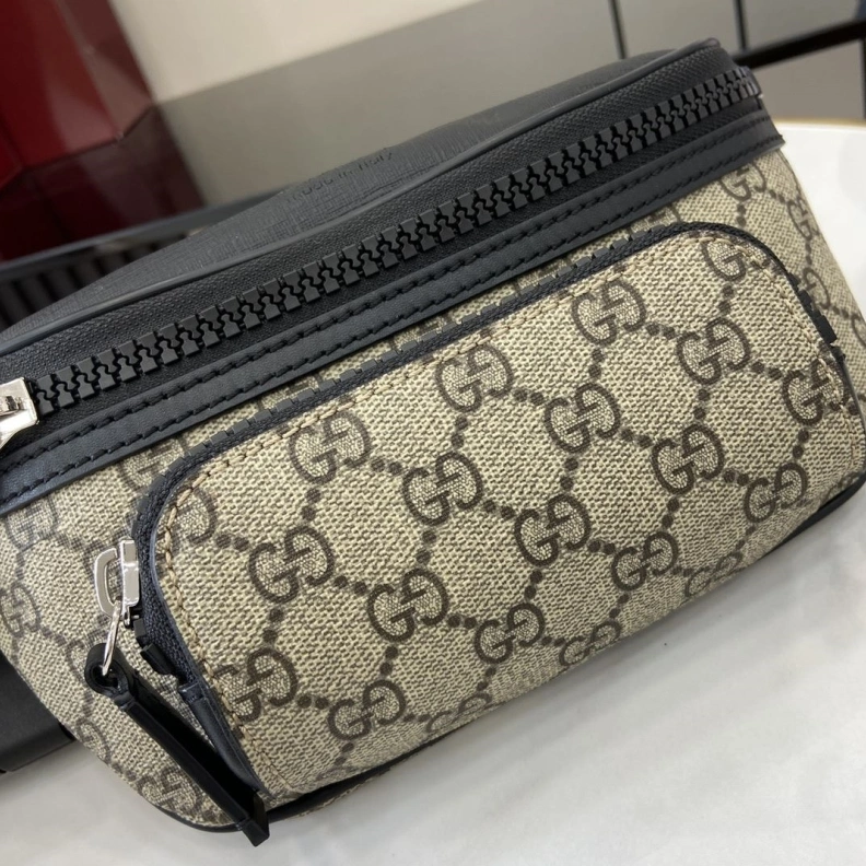 ModernLook Gxccx Waist & Chest Packs 38451