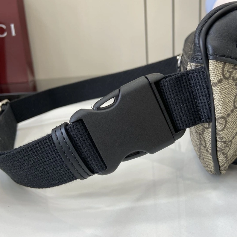 ModernLook Gxccx Waist & Chest Packs 38451