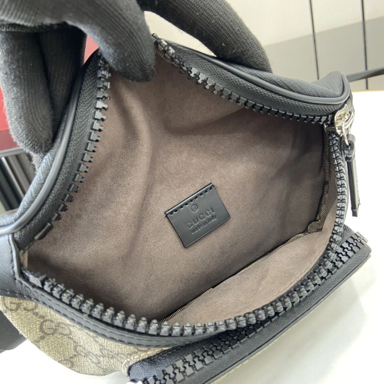 ModernLook Gxccx Waist & Chest Packs 38451
