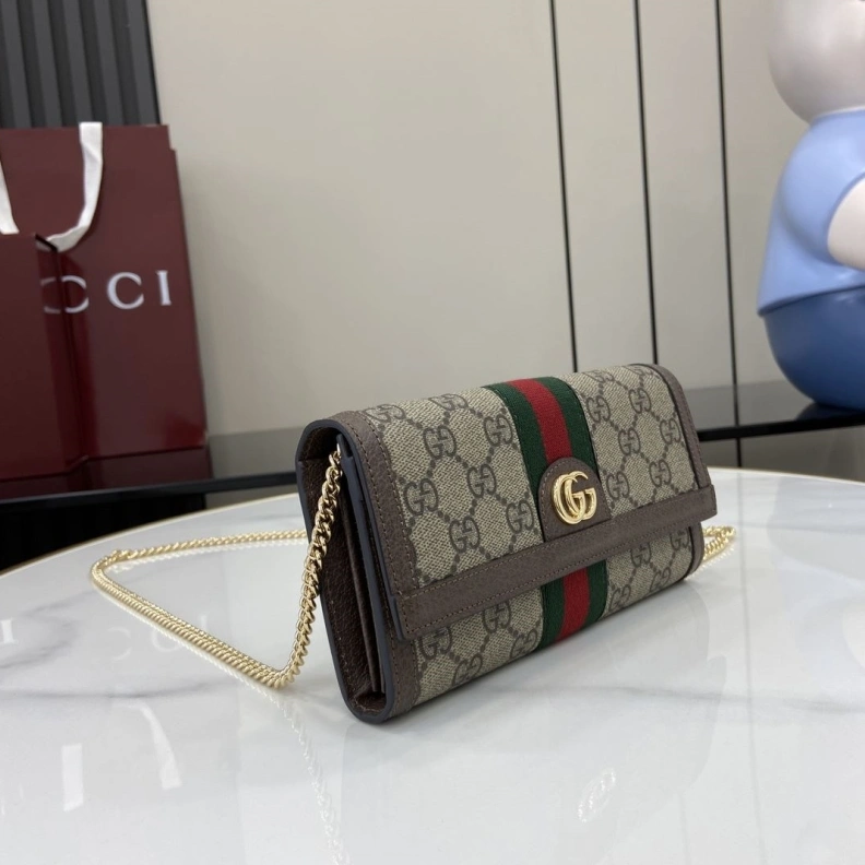 Gxccx Satchel Bags Sleek 38630