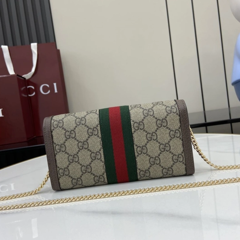 Gxccx Satchel Bags Sleek 38630