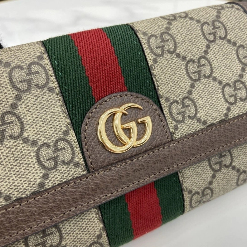Gxccx Satchel Bags Sleek 38630