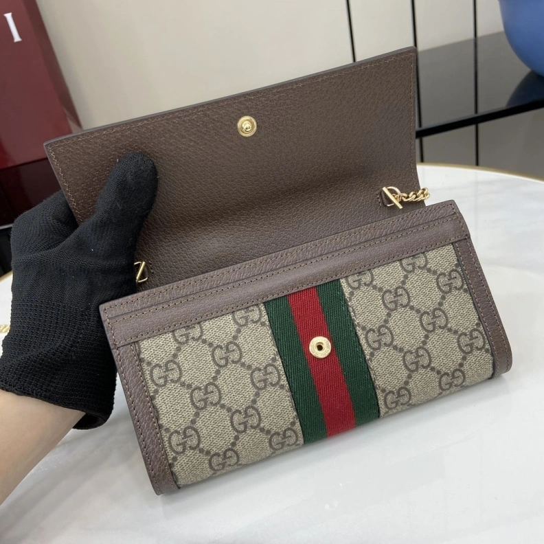 Gxccx Satchel Bags Sleek 38630
