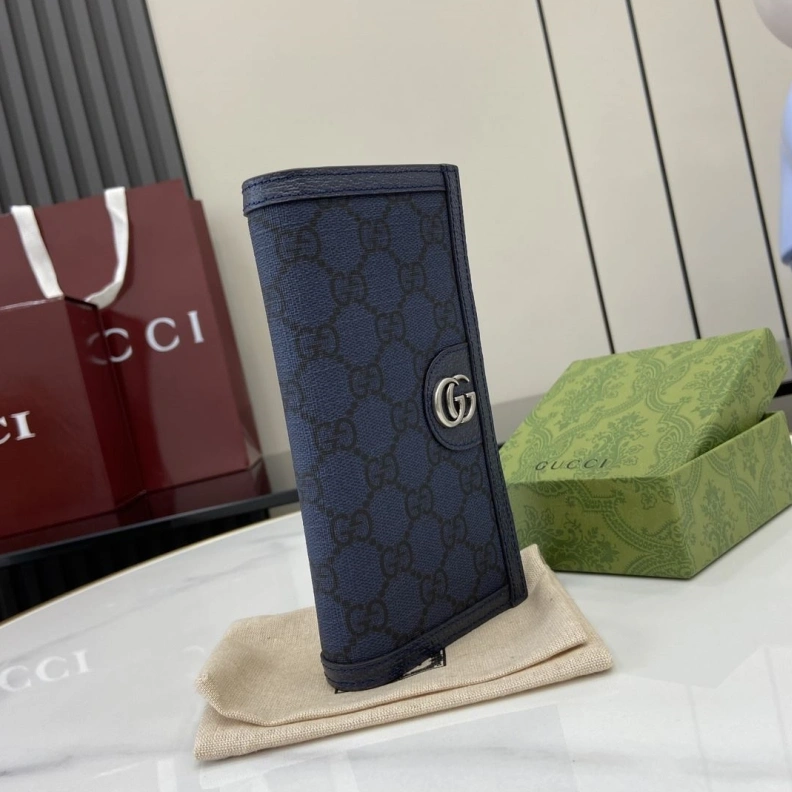 Gxccx Wallets & Purse StreetReady 38378