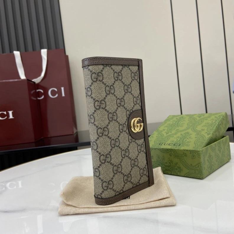 Lightweight Gxccx Wallets & Purse 38393