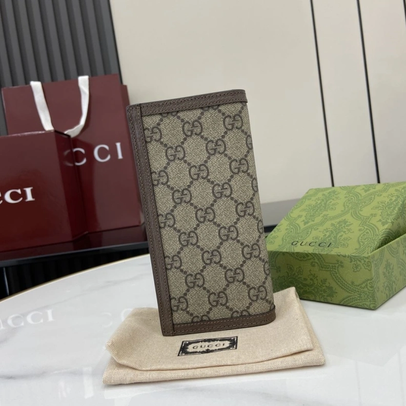 Lightweight Gxccx Wallets & Purse 38393