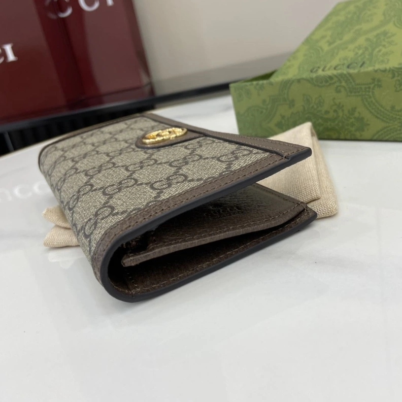 Lightweight Gxccx Wallets & Purse 38393