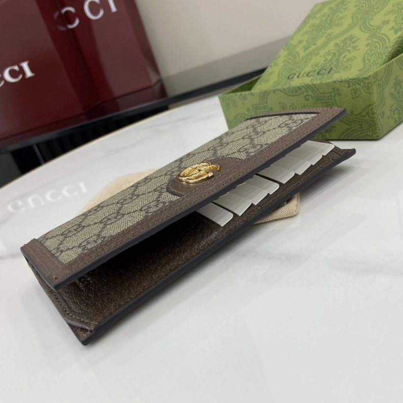 Lightweight Gxccx Wallets & Purse 38393