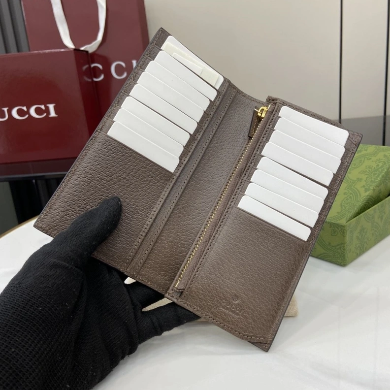 Lightweight Gxccx Wallets & Purse 38393
