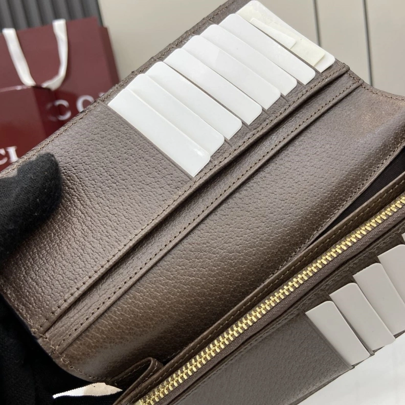 Lightweight Gxccx Wallets & Purse 38393
