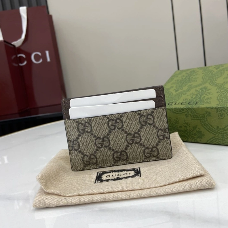 Lightweight Gxccx Wallets & Purse 38393