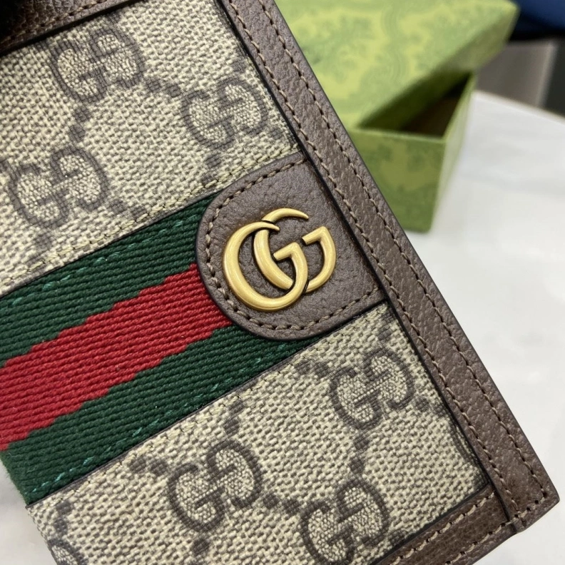 Versatile Gxccx Wallets & Purse 38381