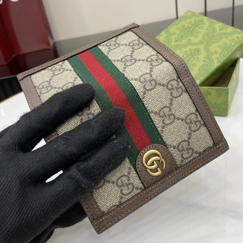 Versatile Gxccx Wallets & Purse 38381