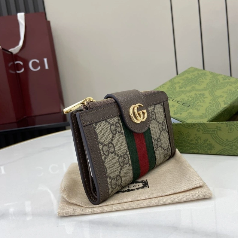 GoAnywhere Gxccx Wallets & Purse 38377