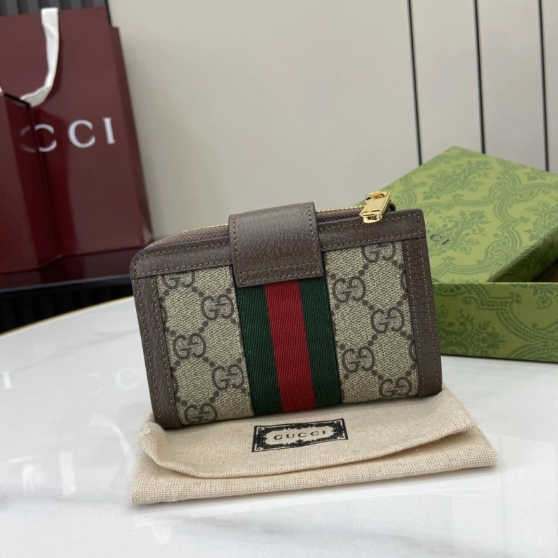 GoAnywhere Gxccx Wallets & Purse 38377