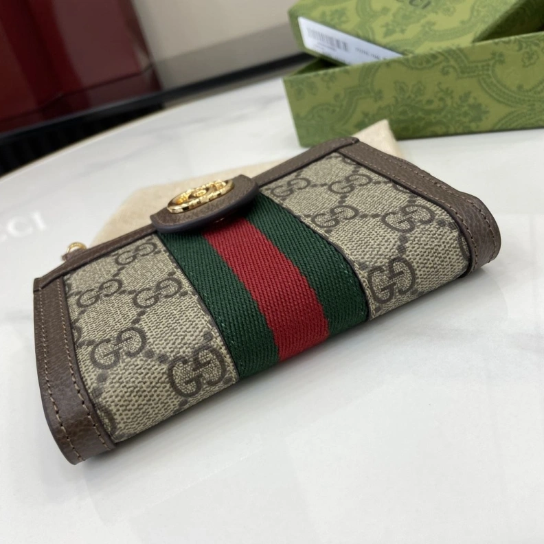 GoAnywhere Gxccx Wallets & Purse 38377