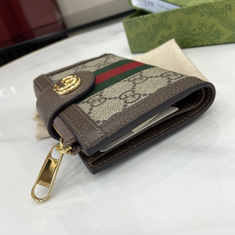 GoAnywhere Gxccx Wallets & Purse 38377
