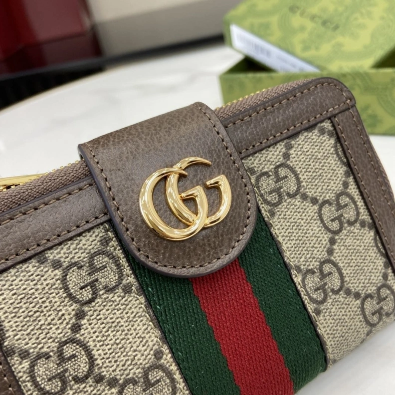 GoAnywhere Gxccx Wallets & Purse 38377