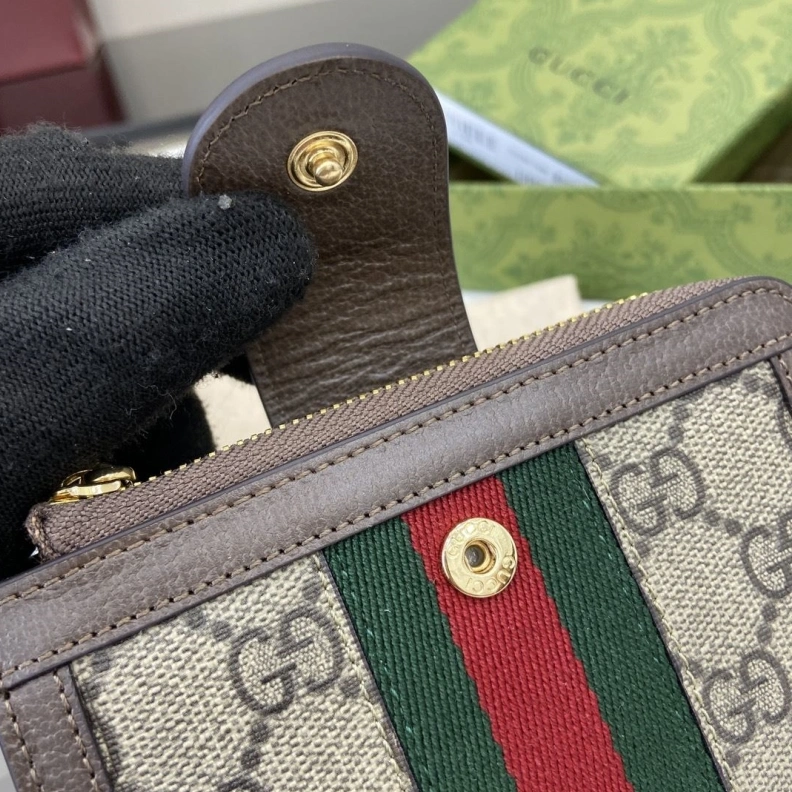 GoAnywhere Gxccx Wallets & Purse 38377