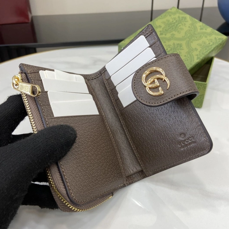 GoAnywhere Gxccx Wallets & Purse 38377