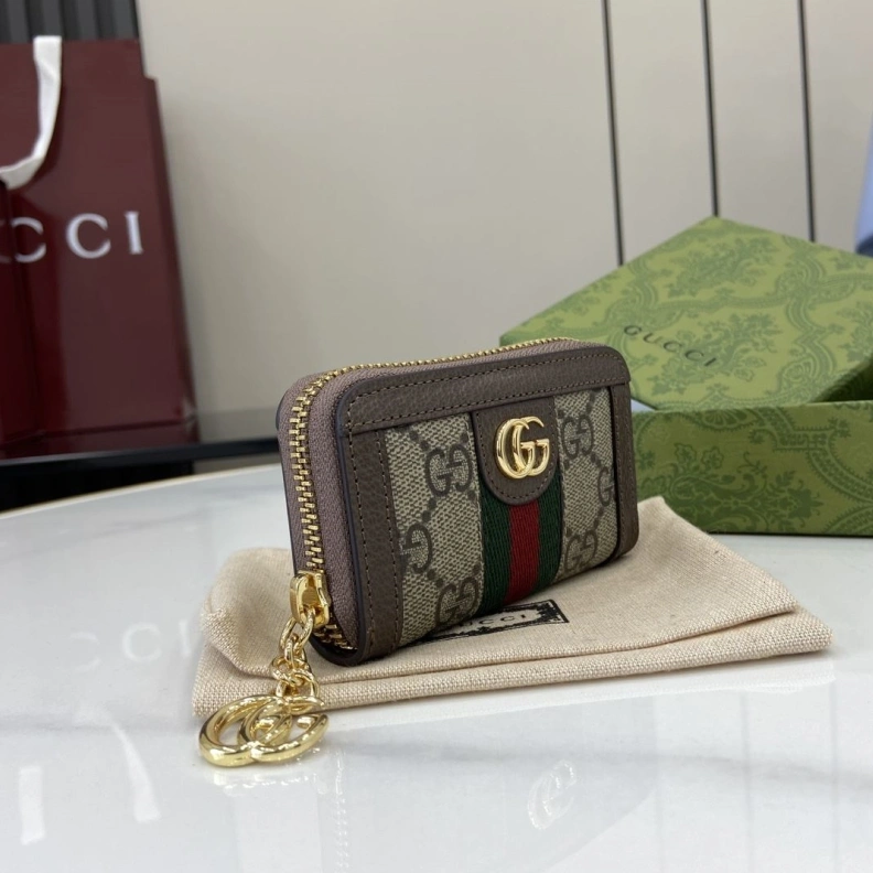 Refined Gxccx Wallets & Purse 38415