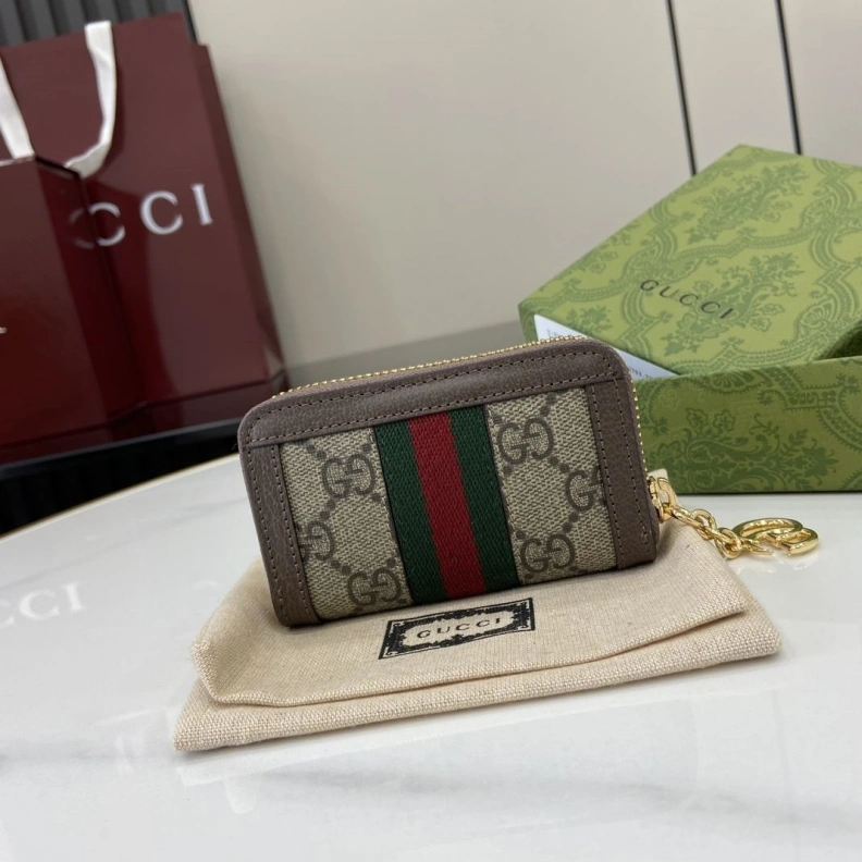 Refined Gxccx Wallets & Purse 38415