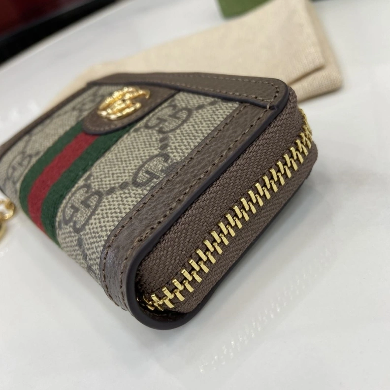 Refined Gxccx Wallets & Purse 38415