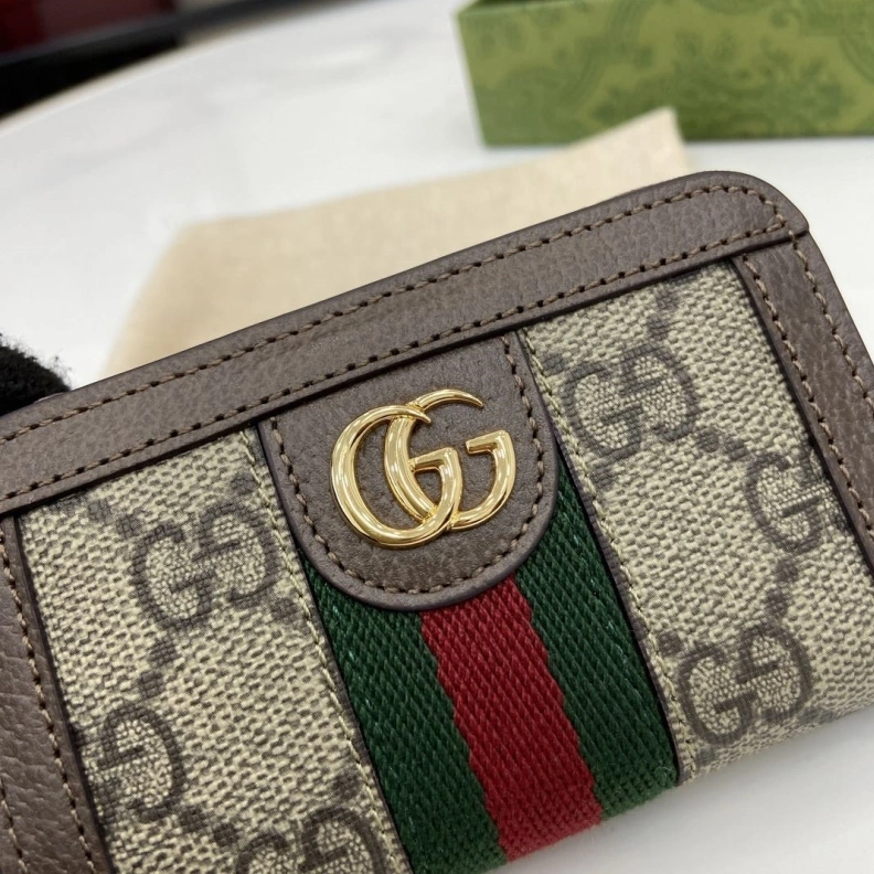 Refined Gxccx Wallets & Purse 38415
