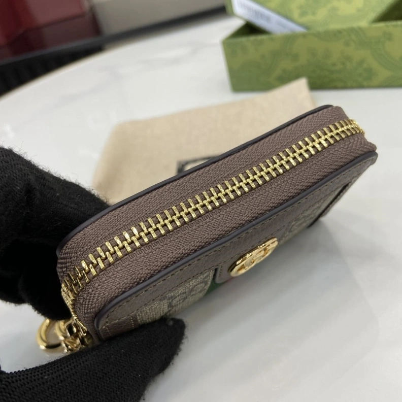 Refined Gxccx Wallets & Purse 38415