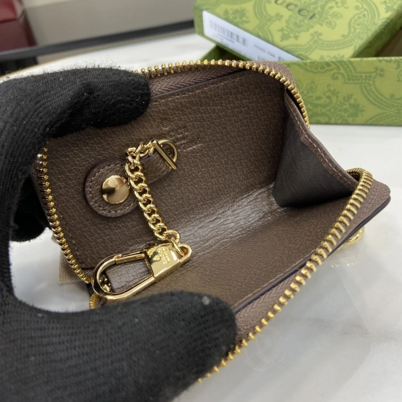 Refined Gxccx Wallets & Purse 38415