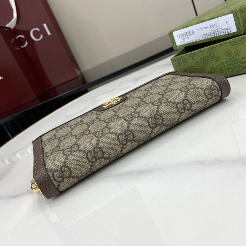 Gxccx Wallets & Purse Durable 38397
