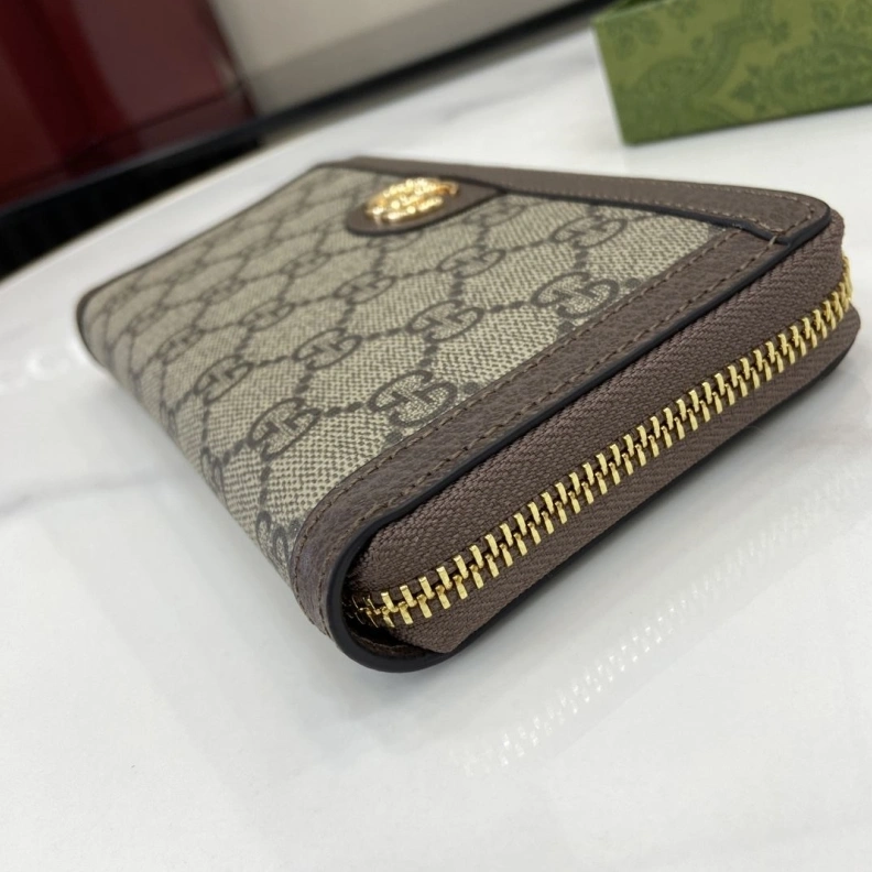 Gxccx Wallets & Purse Durable 38397