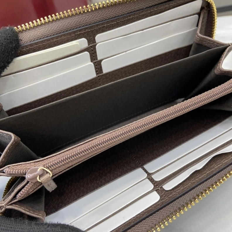Gxccx Wallets & Purse Durable 38397