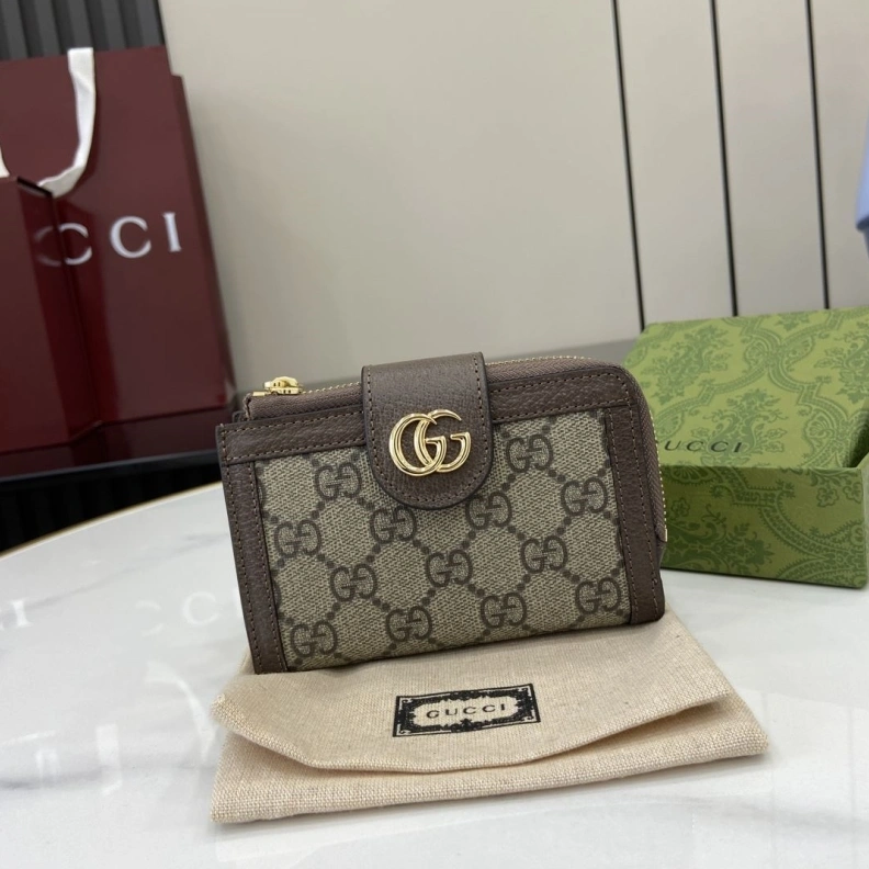 Gxccx Wallets & Purse Vibrant 38402