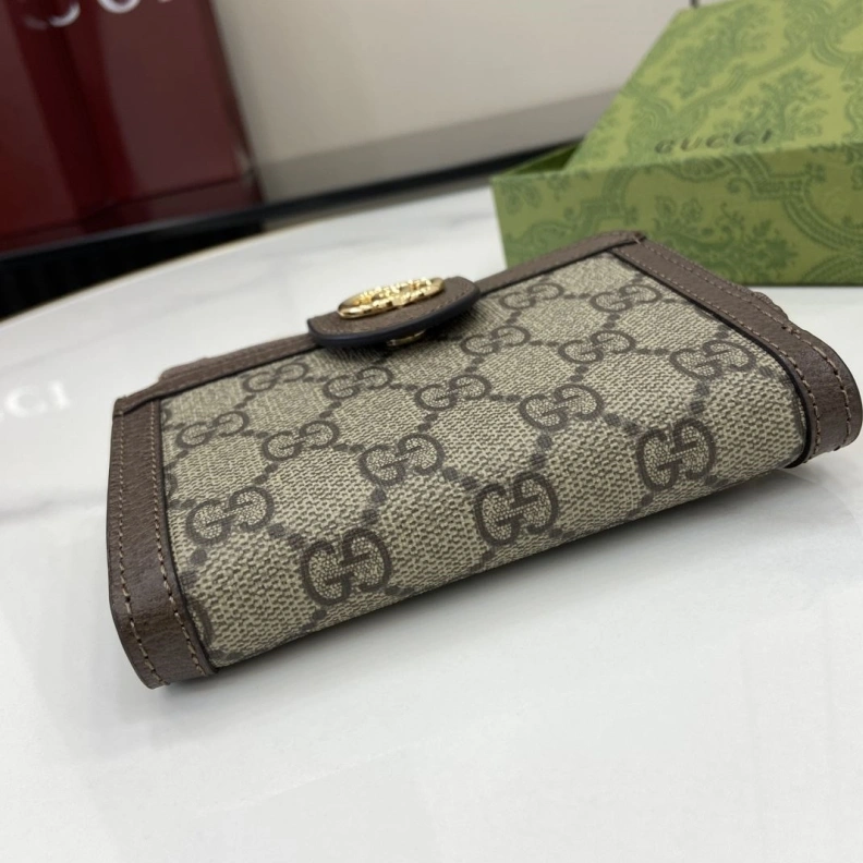 Gxccx Wallets & Purse Vibrant 38402