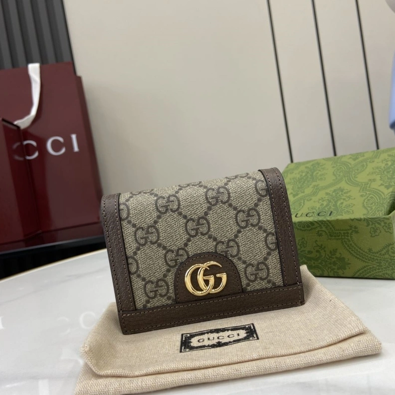Gxccx Wallets & Purse Trendy 38374