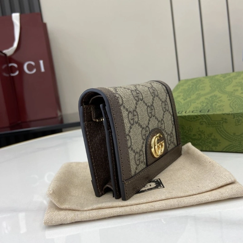 Gxccx Wallets & Purse Trendy 38374