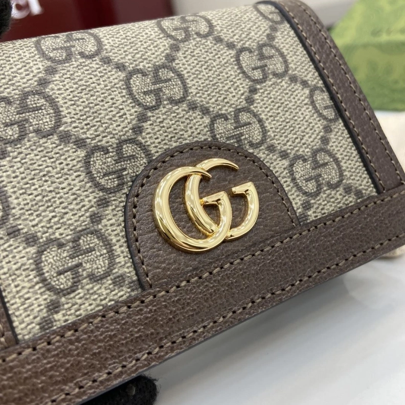 Gxccx Wallets & Purse Trendy 38374