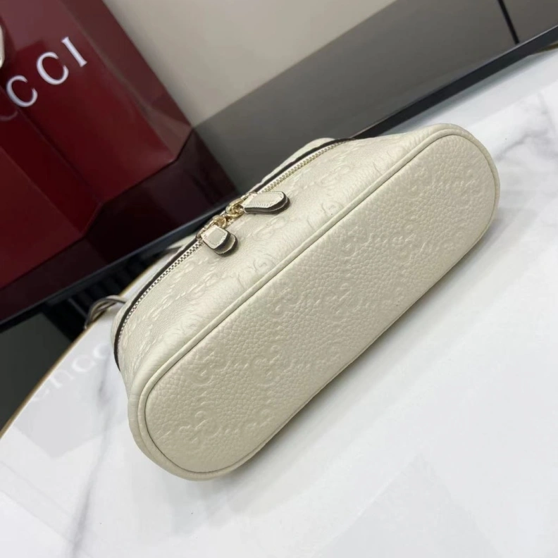 StreetReady Gxccx Cosmetic Bags 38726