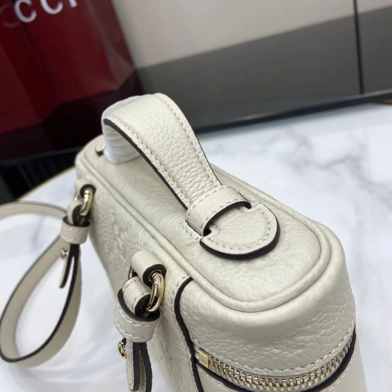 StreetReady Gxccx Cosmetic Bags 38726