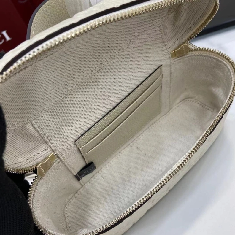 StreetReady Gxccx Cosmetic Bags 38726