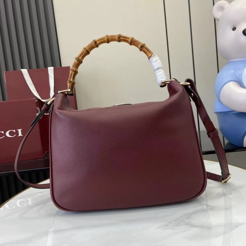 Gxccx Top Handle Bags Minimalist 38523