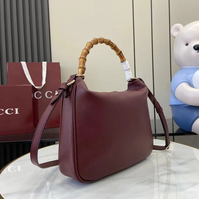 Gxccx Top Handle Bags Minimalist 38523